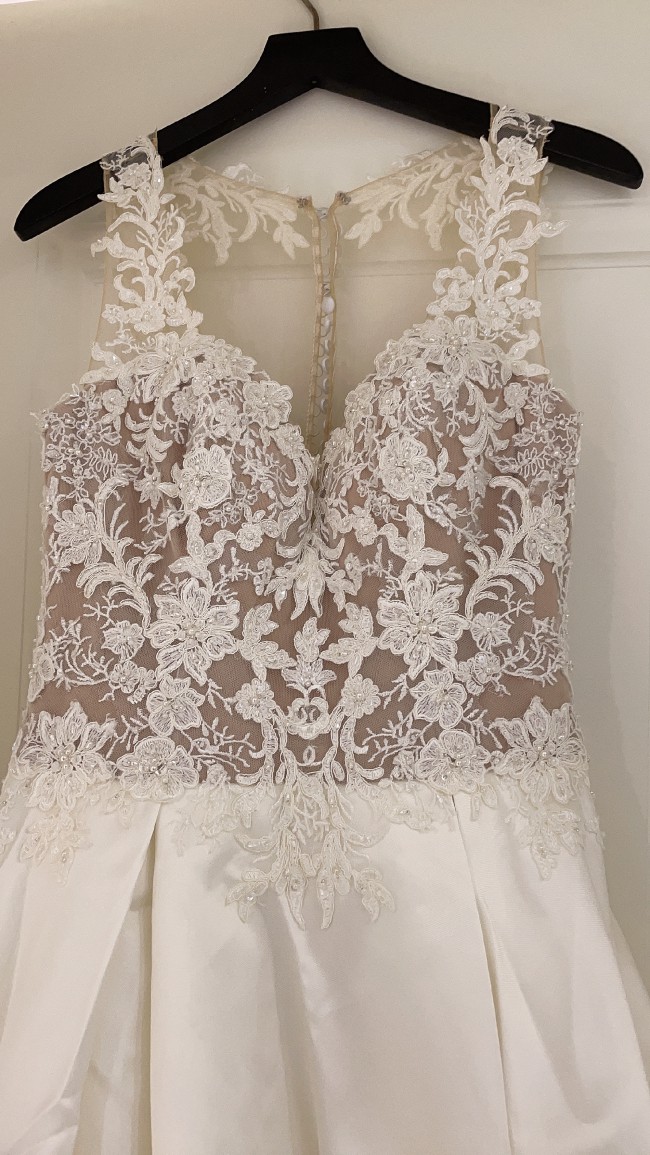 Sincerity Bridal 44170 New Wedding Dress Save 78% - Stillwhite