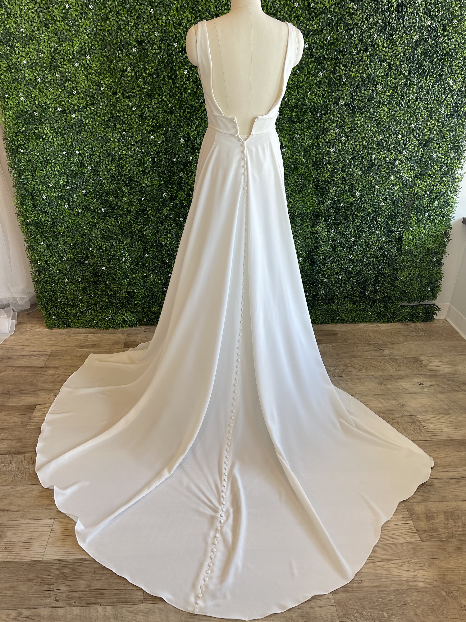 Stella York 7042 Sample Wedding Dress Save 83% - Stillwhite