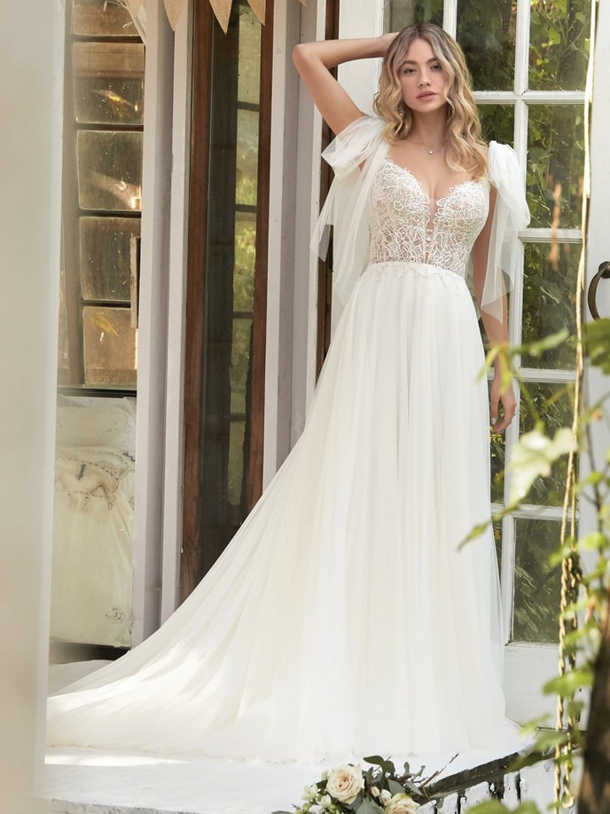 Maggie Sottero Maggie Sottero