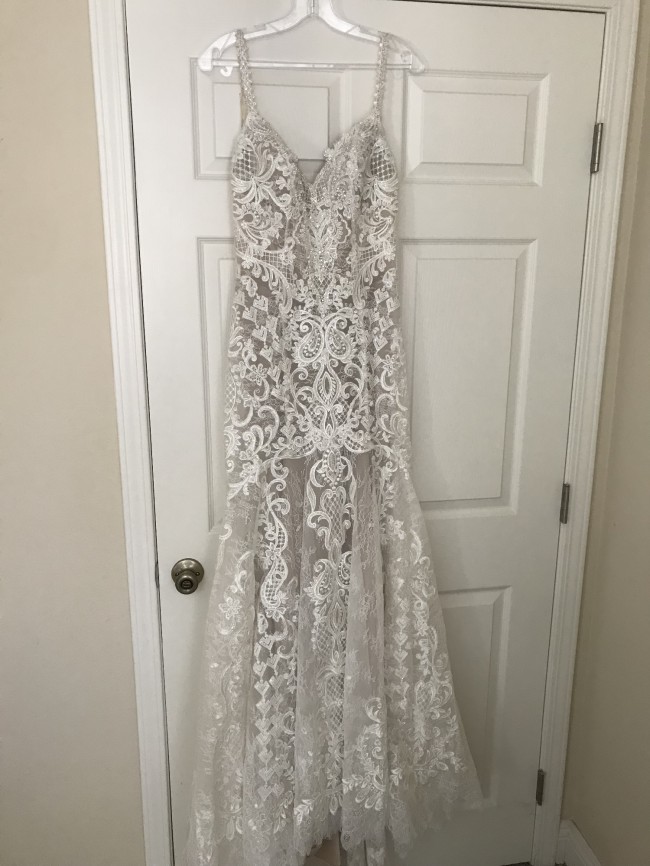Allure Bridals 9575 New Wedding Dress Save 35% - Stillwhite