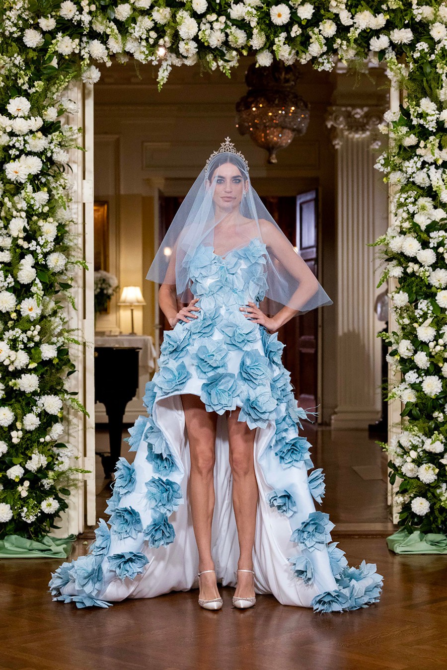 Nardos Couture Nardos Couture