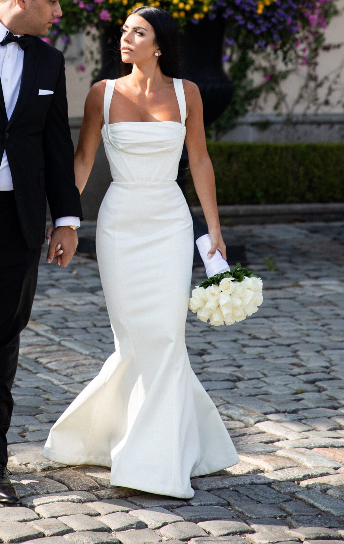 House Of CB Used Wedding Dress Save 37 Stillwhite