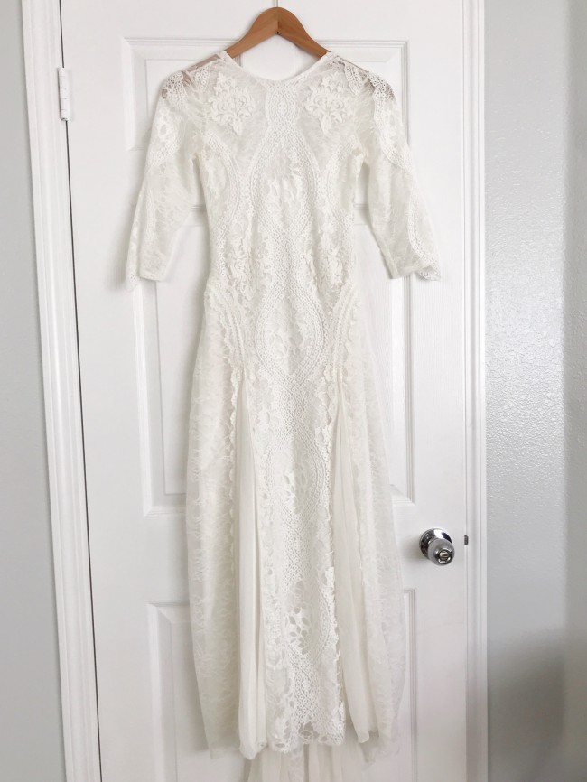 Grace Loves Lace Inca Used Wedding Dress Save 53% - Stillwhite