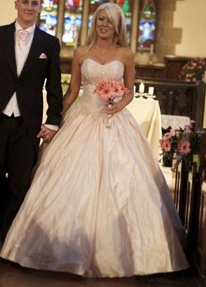 Hollywood Dreams Wedding Dresses