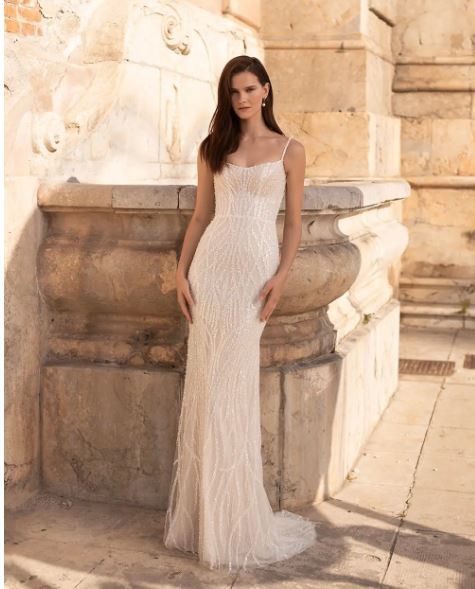 Wona Concept Odette Wedding Dress Save 34% - Stillwhite