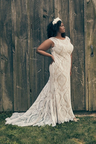 BHLDN BHLDN