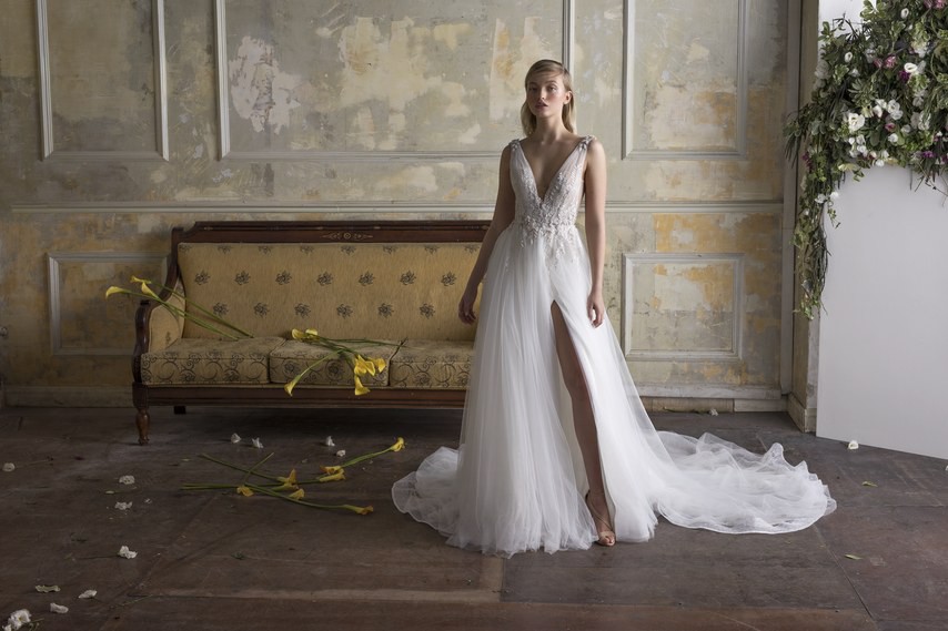 Limor Rosen/Brides.com Limor Rosen/Brides.com