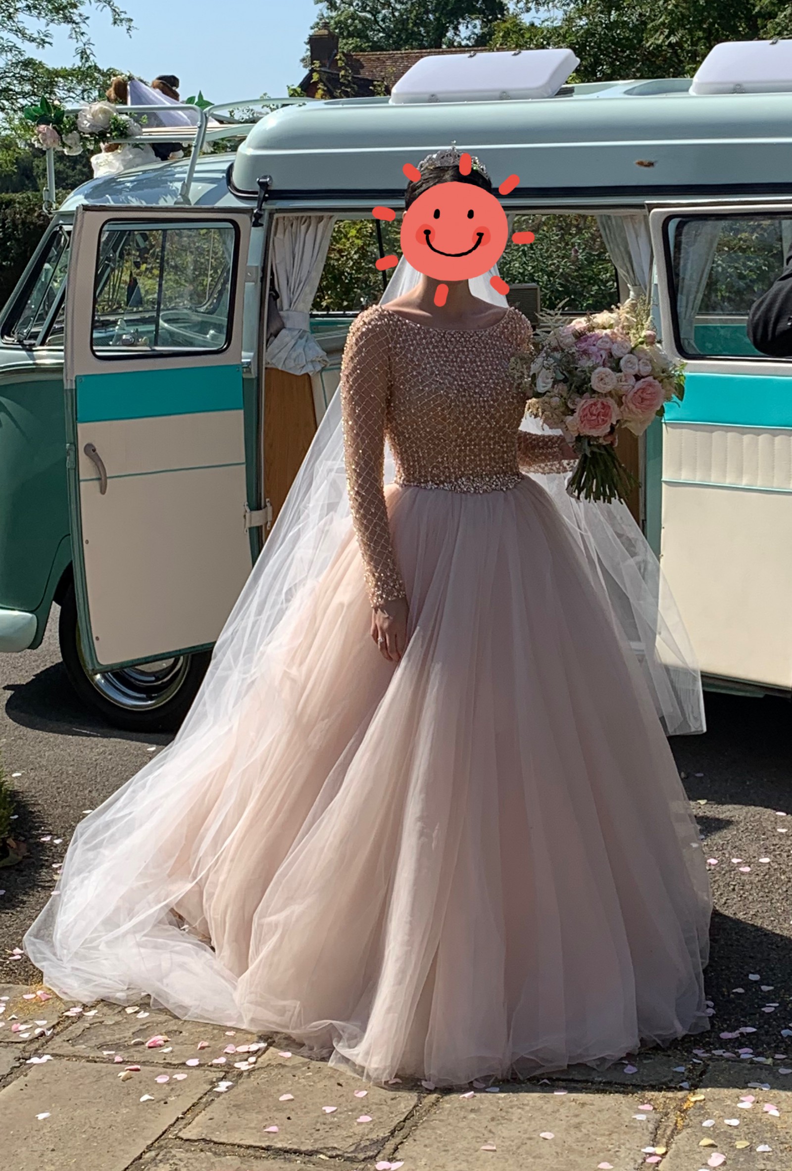 Sottero and midgley fitzgerald on sale