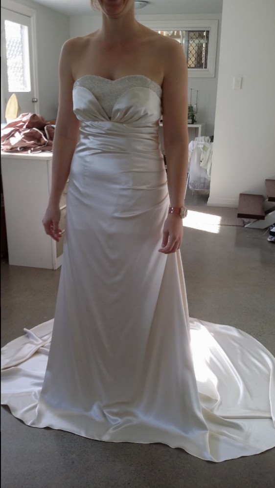 belinda maggie sottero