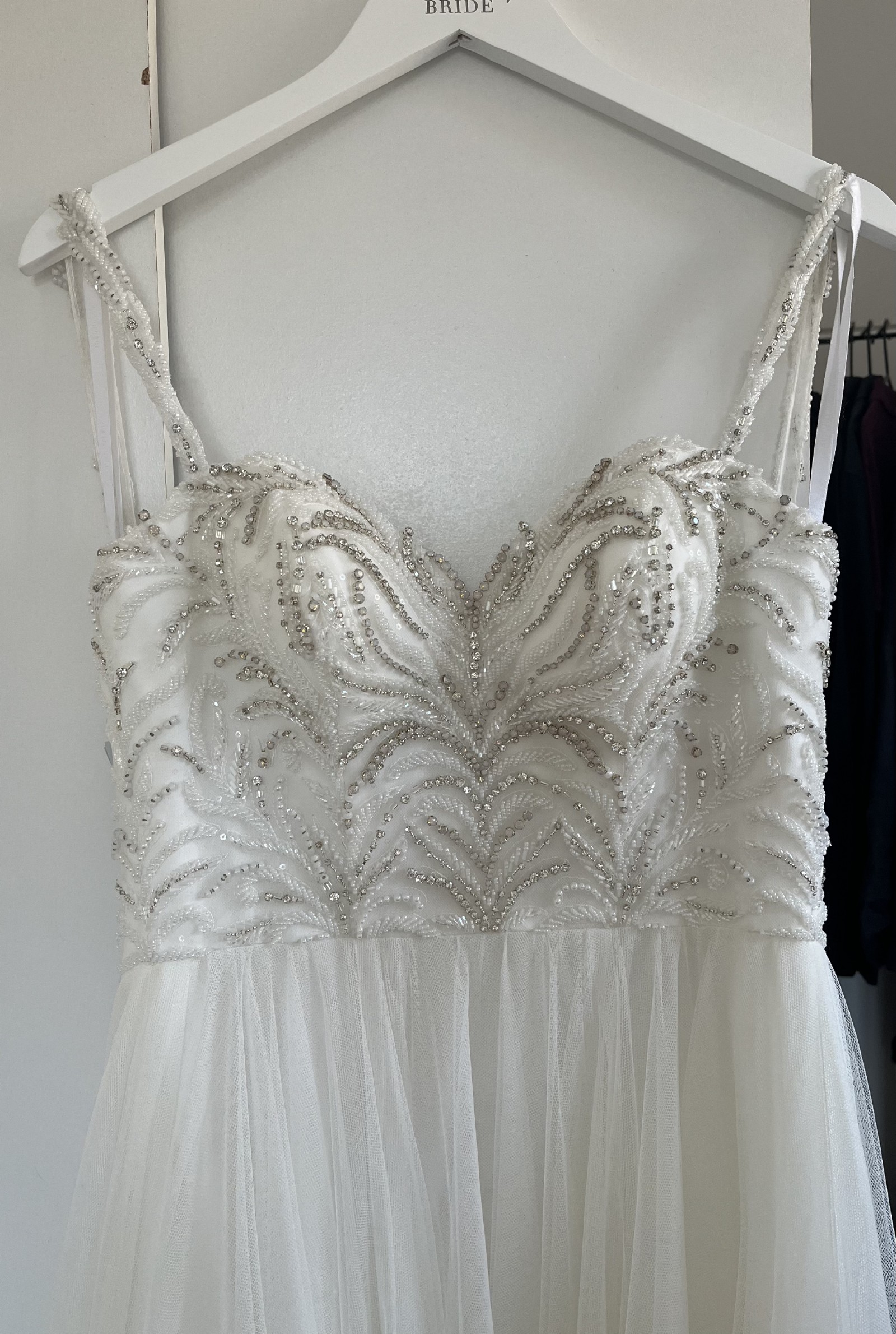 Wed2b Oslo New Wedding Dress Save 79% - Stillwhite