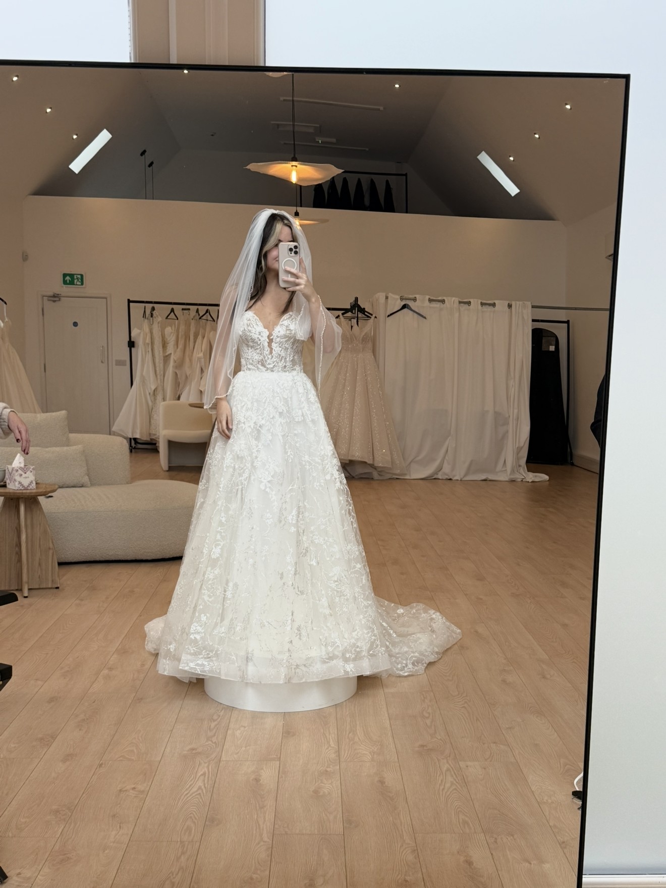 Allure Bridals