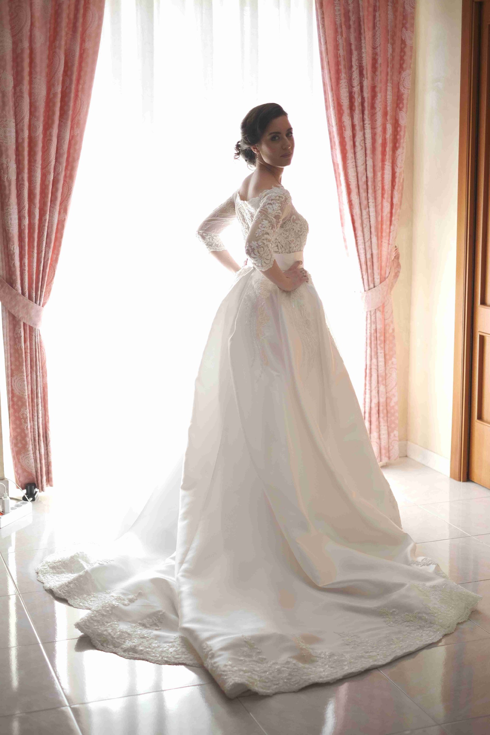 Tina Couture Wedding Dress Save 60% - Stillwhite