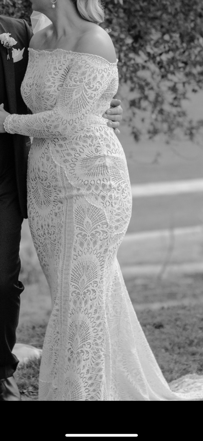 grace loves lace nathalia dress Nathalia