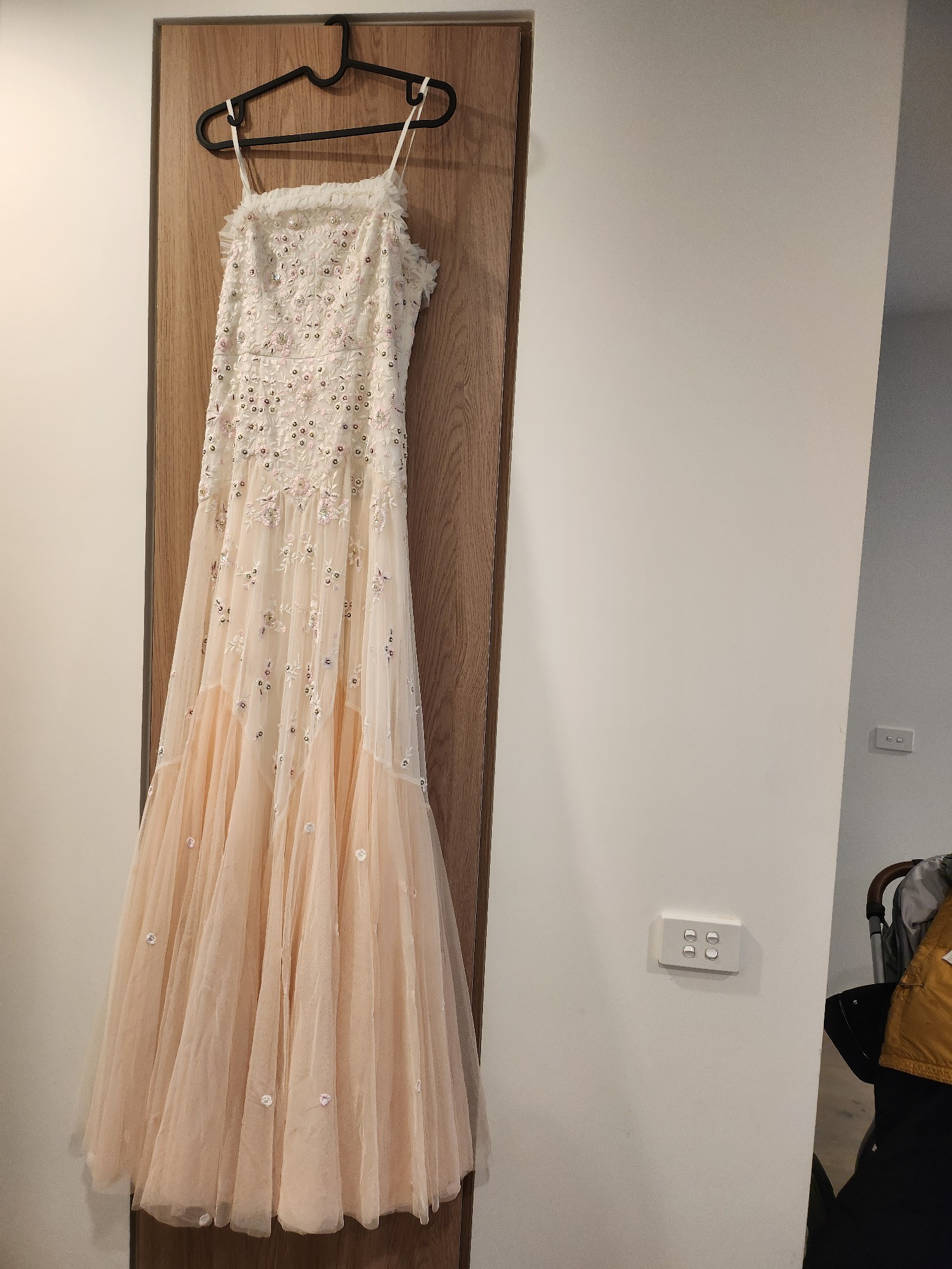 Cami li clearance wedding dress designer