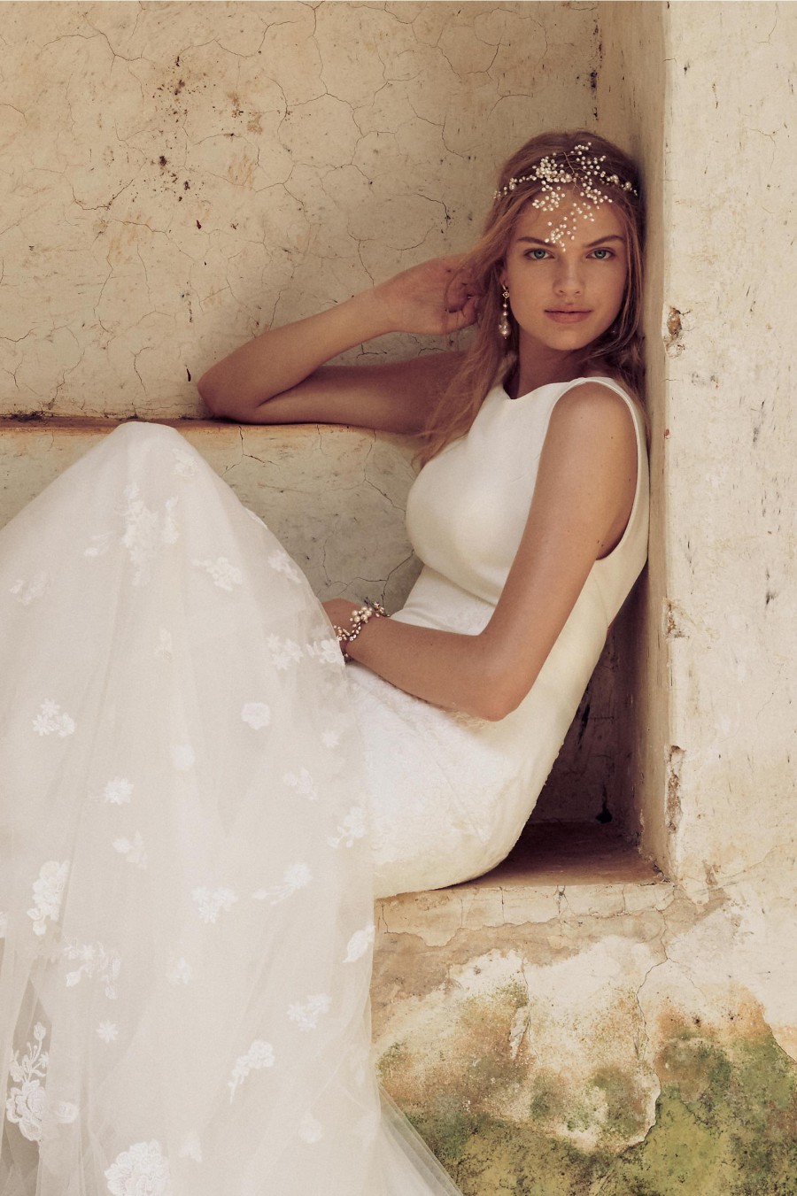 BHLDN BHLDN
