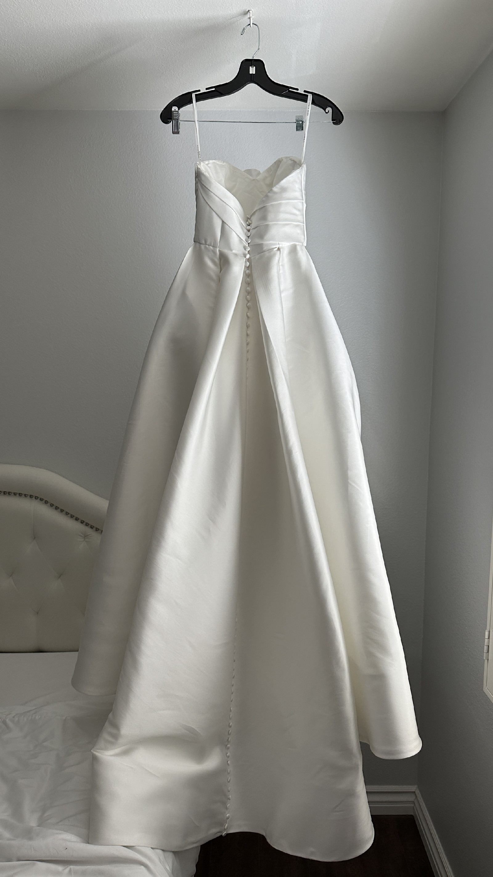 Anne Barge Heart and Soul Wedding Dress Save 40% - Stillwhite