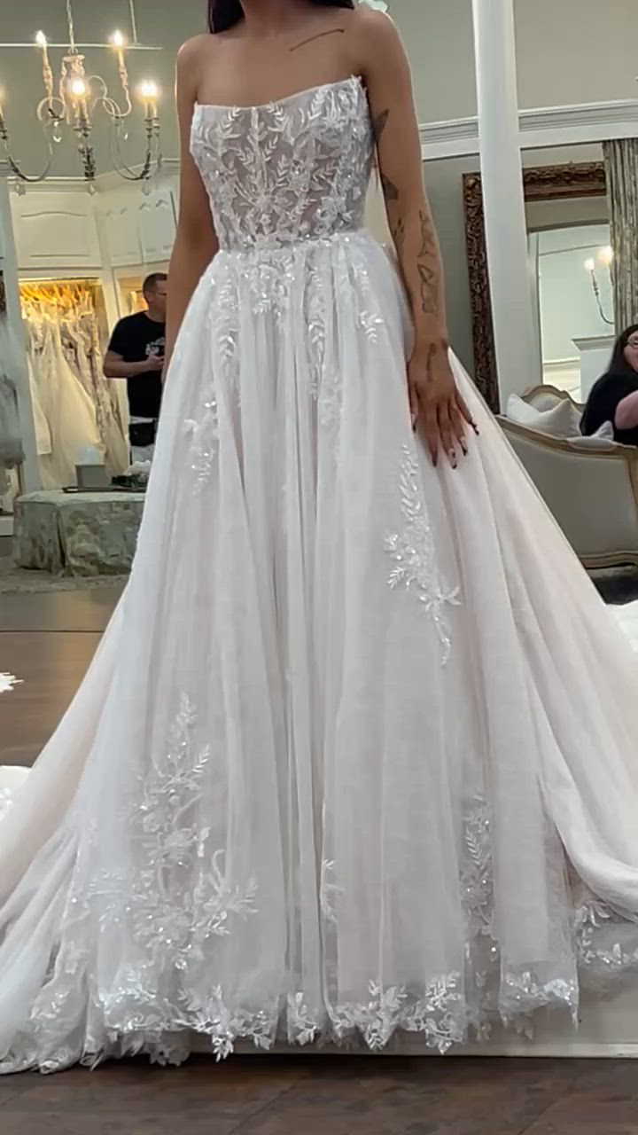 Justin Alexander, Custom Made