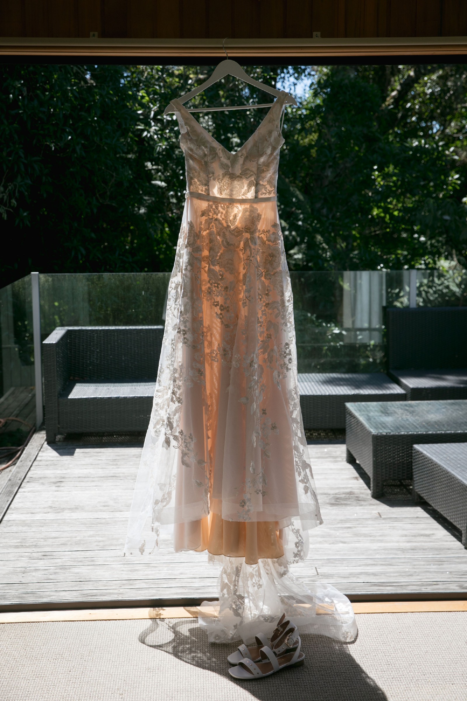 Anna Campbell Hazel Wedding Dress Save 55% - Stillwhite