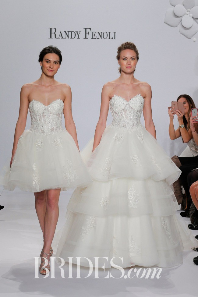 randy fenoli new collection