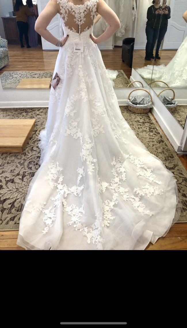 stella york style 6649 price