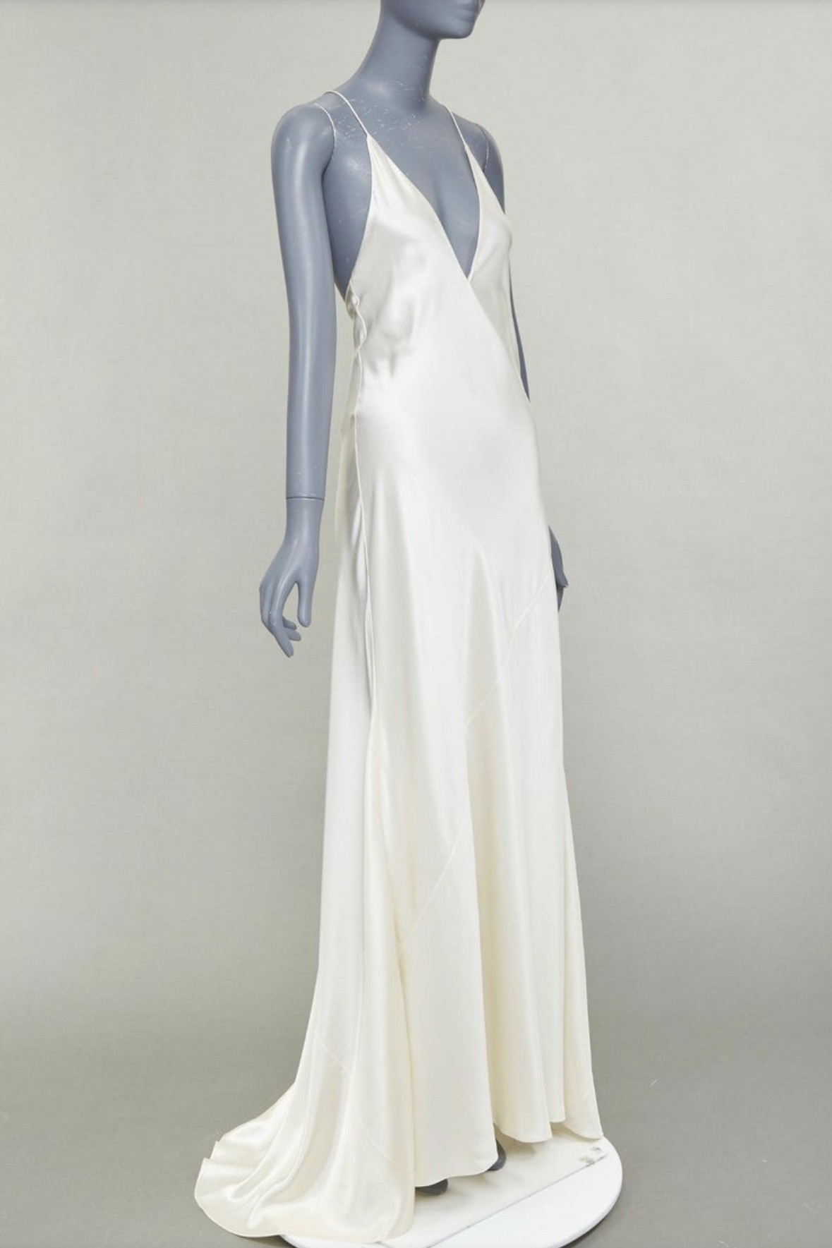 Saint Laurent, Bridal runway New Wedding Dress - Stillwhite Saint Laurent, Bridal runway New Wedding Dress - Stillwhite