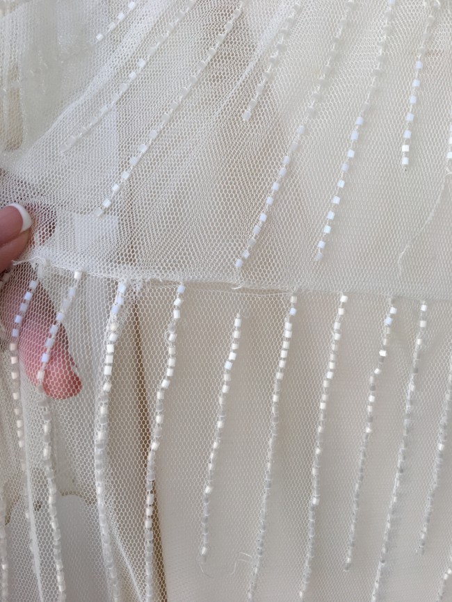 Sarah Janks Delaney Sample Wedding Dress Save 38% - Stillwhite