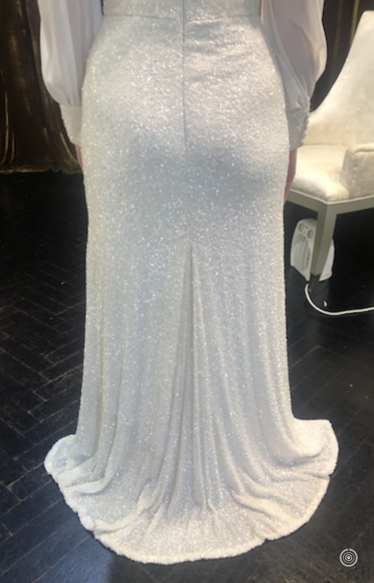 Hannii Couture Custom Made Wedding Dress Save 59 Stillwhite