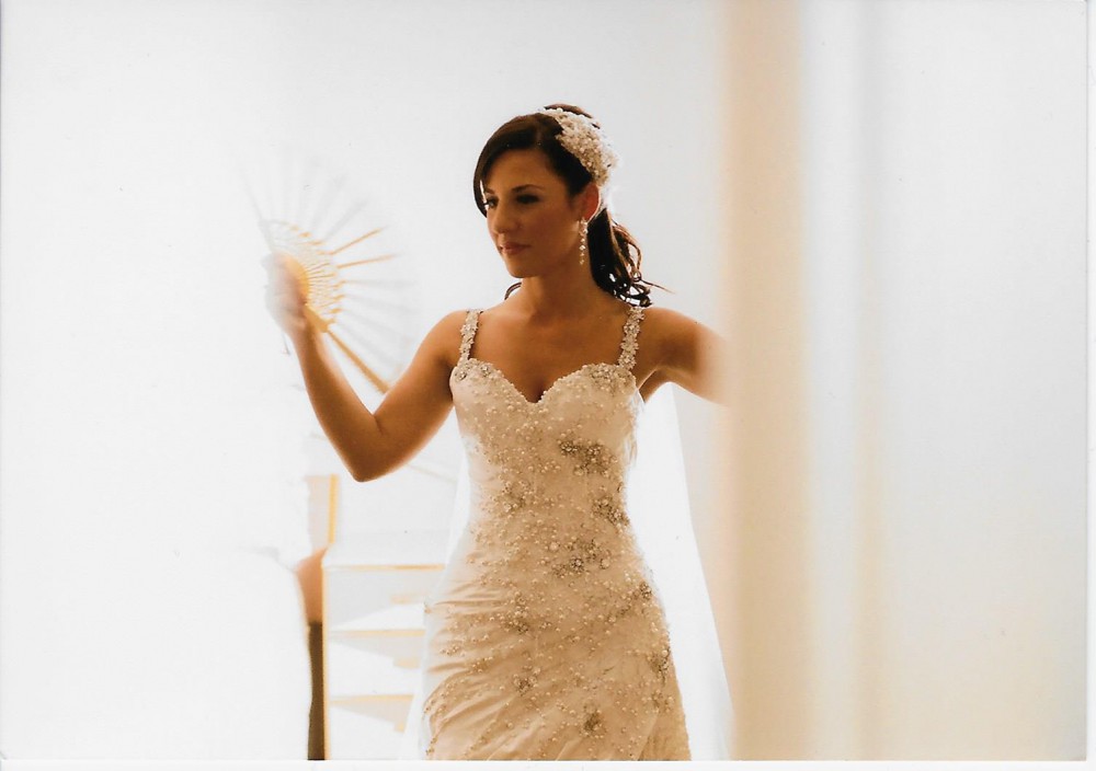 Annette Of Melbourne Couture Preloved Wedding Dress On Sale 76
