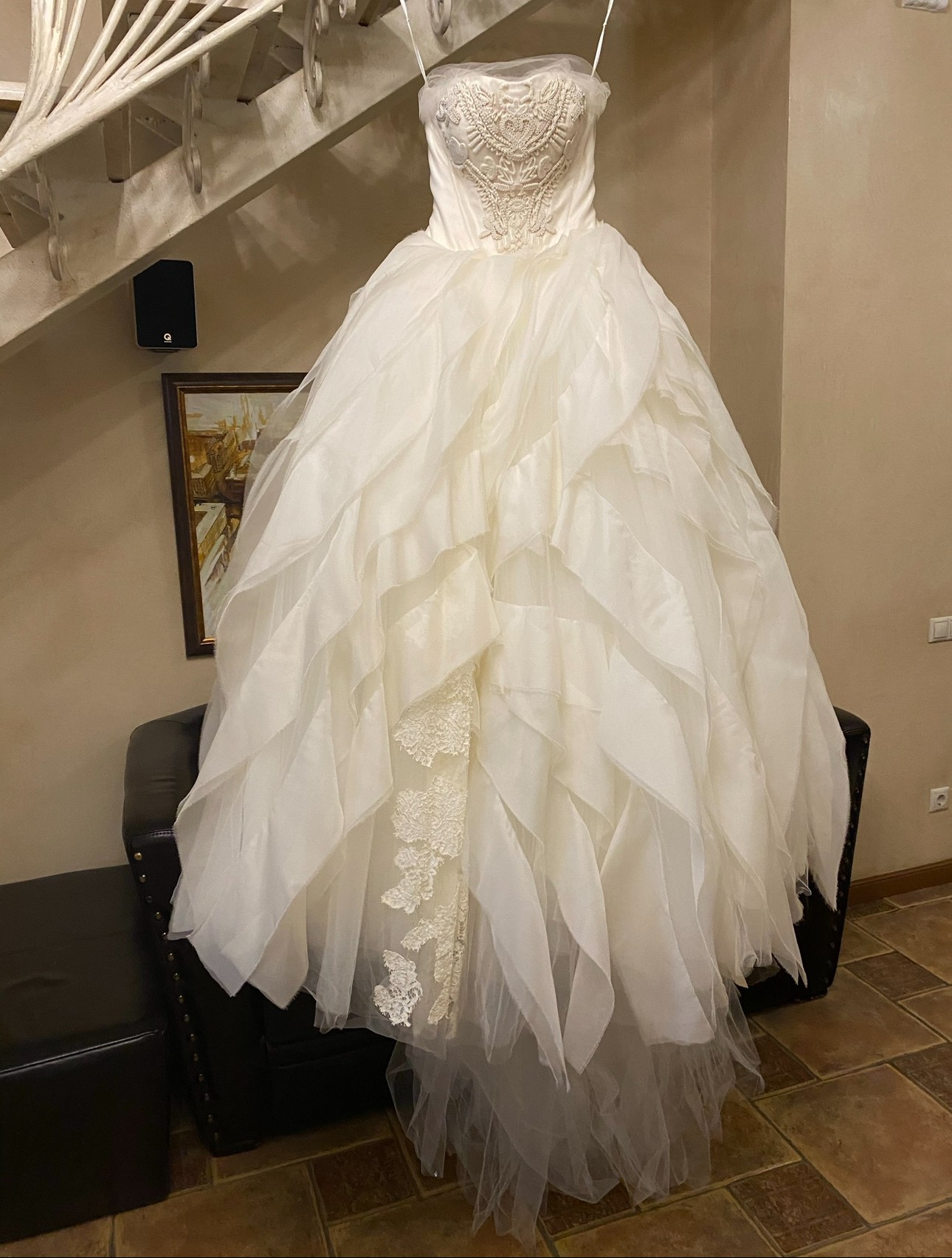 Vera Wang Wedding Dress Save 51% - Stillwhite