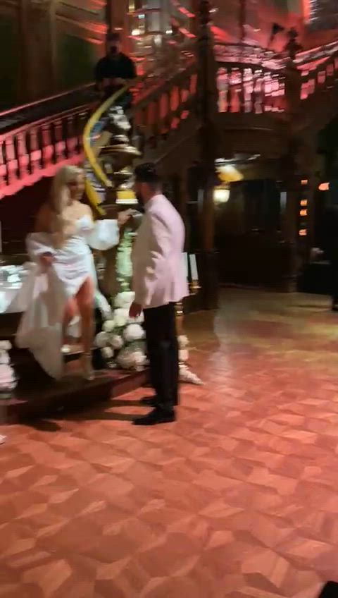 Milla Nova, Gigi