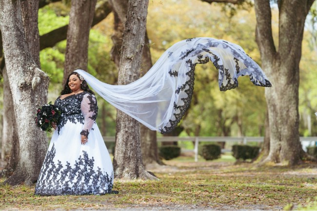 Ballgown