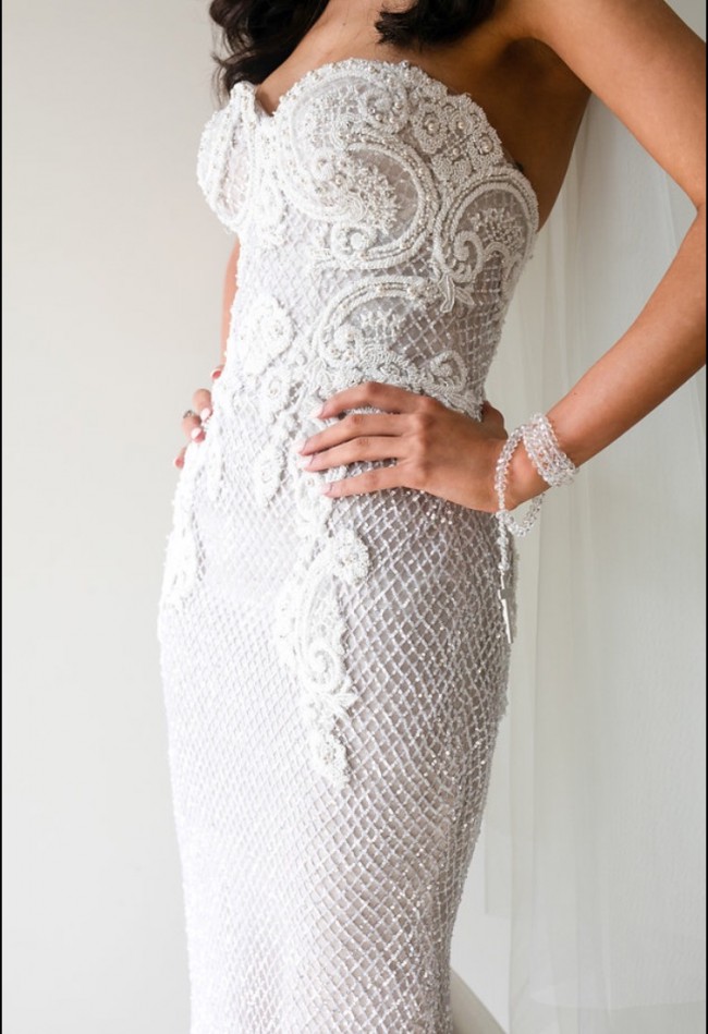 superior bridal couture
