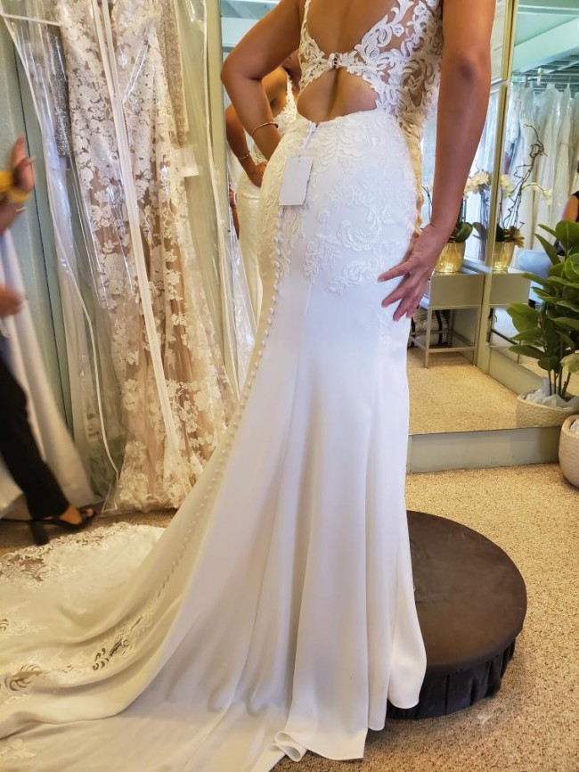 stella york 6834 for sale