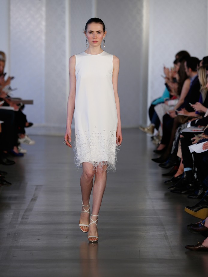 Oscar de la Renta Oscar de la Renta