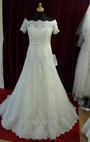 Pronovias Let Our Wedding Dress