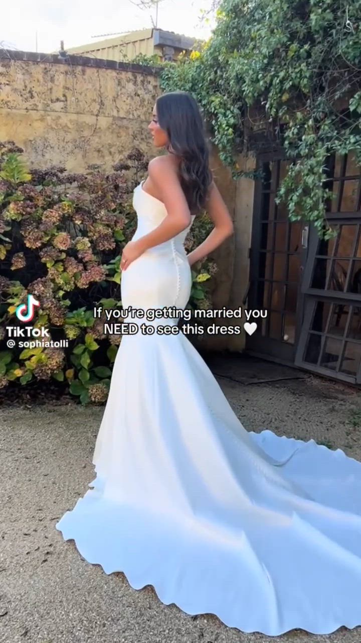 Sophia Tolli, Nancy