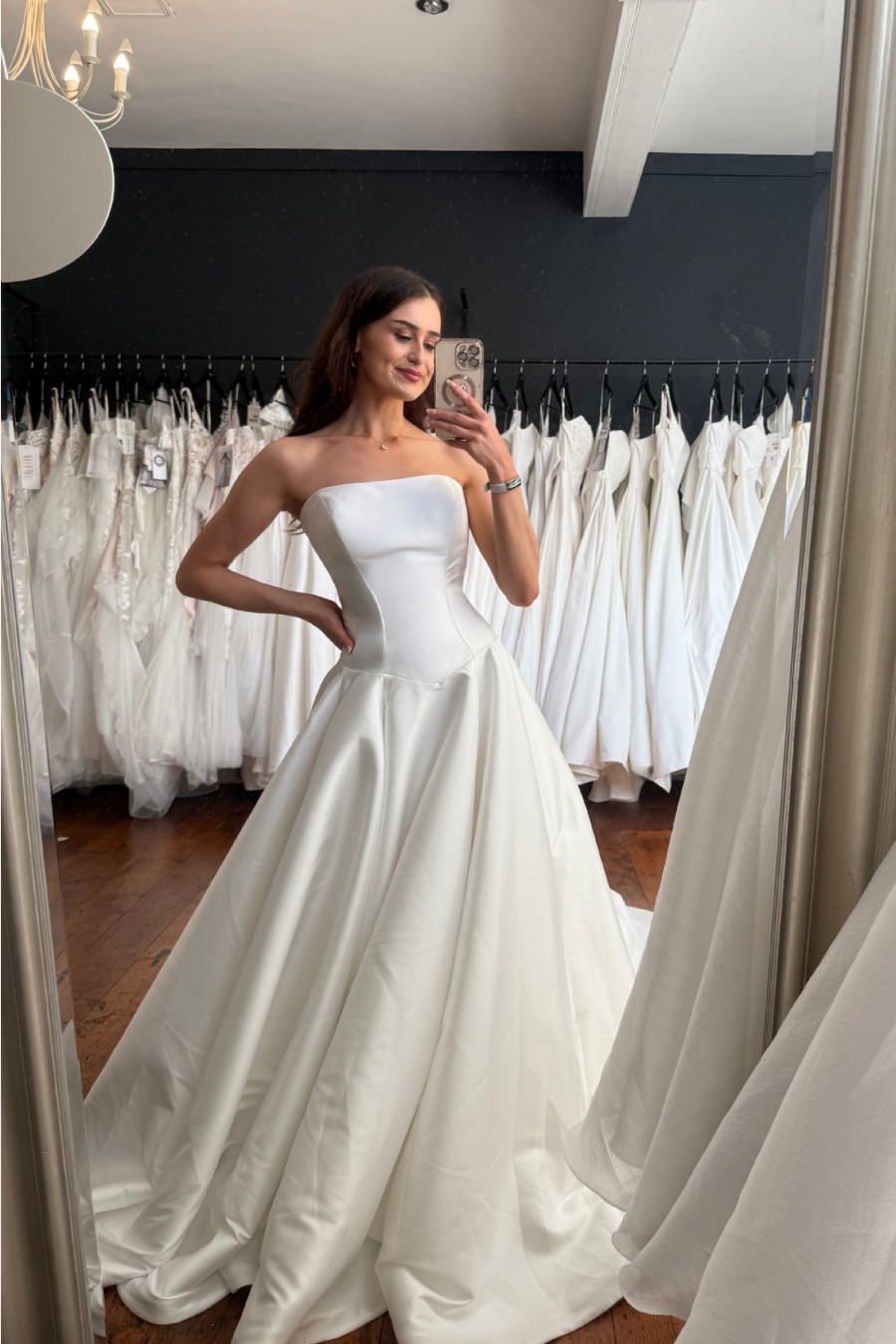 Maggie Sottero on Stillwhite Maggie Sottero on Stillwhite