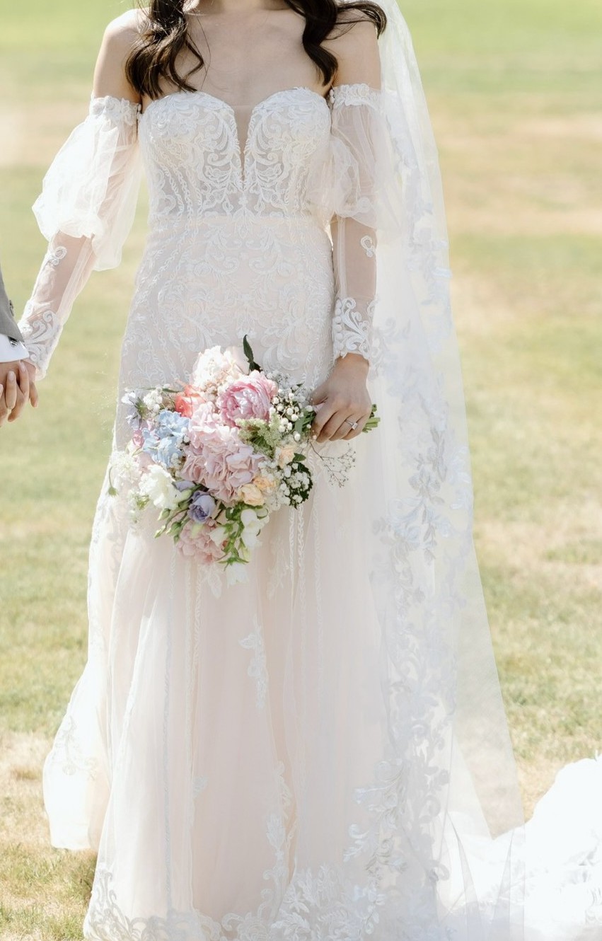 Rosa Clara, VERACE