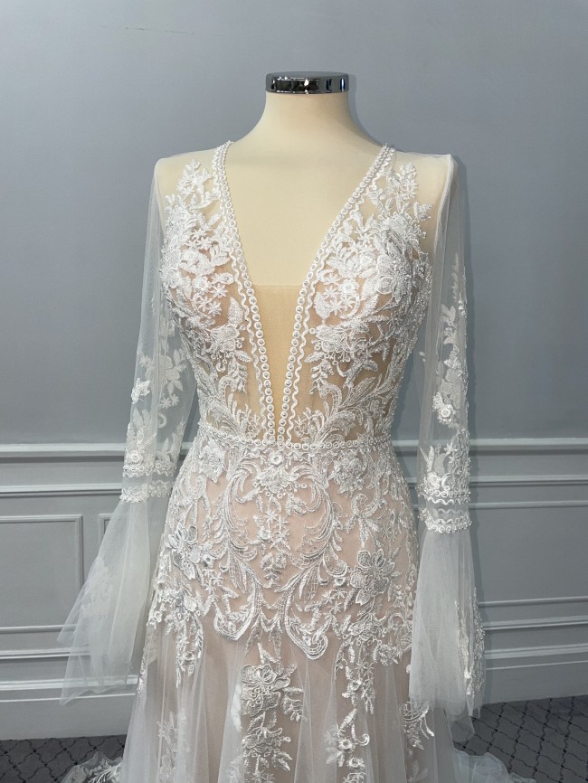tyson pronovias
