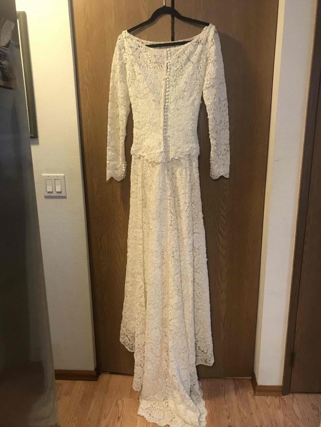 alfred angelo dream maker