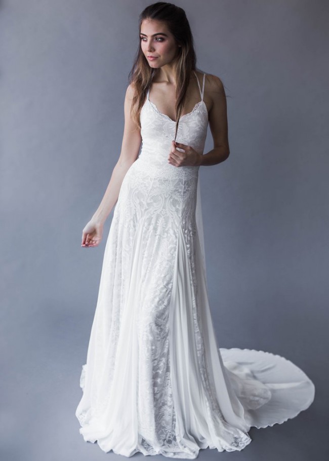 used wear your love dress