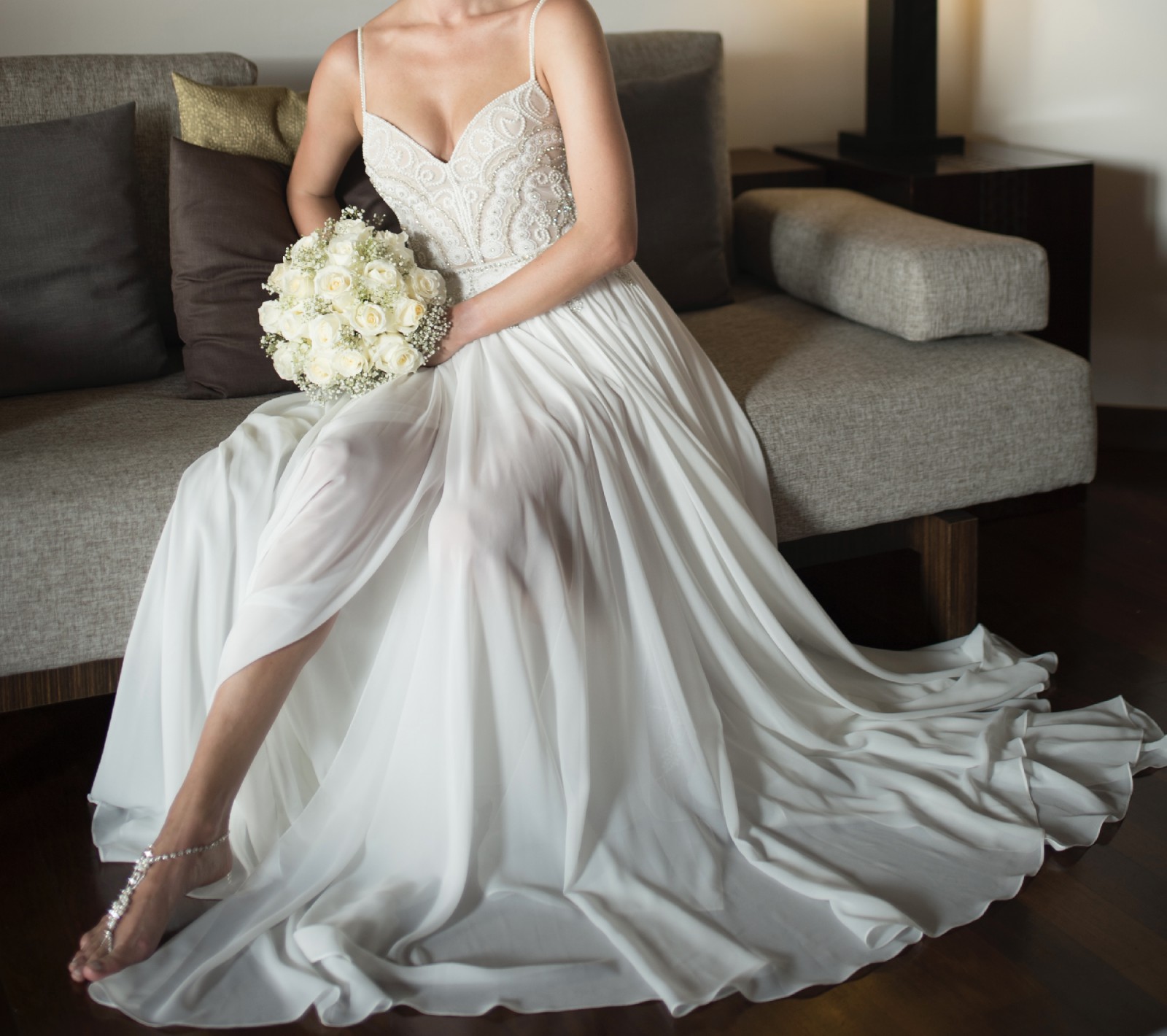 Julie Vino Melissa top, Lali Skirt Wedding Dress Save 78% - Stillwhite