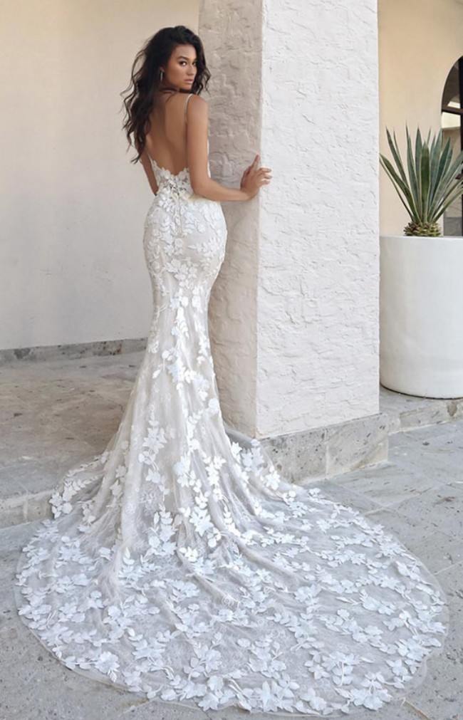 enzoani lesley cost