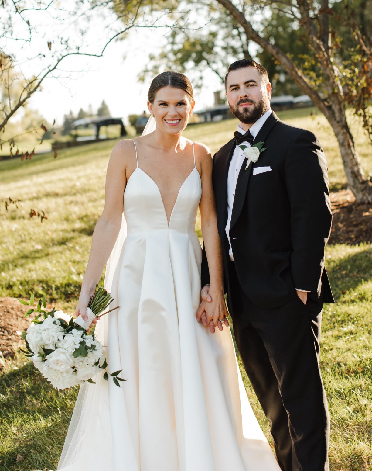 Sarah seven wedding dress prices discount