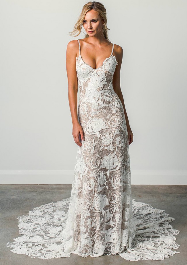 Grace Loves Lace, Rosa Wedding Dress Save 63% - Stillwhite