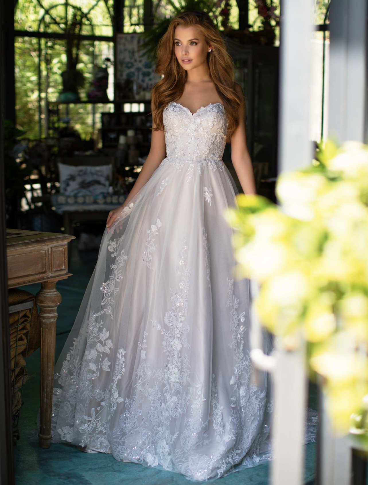Val Stefani Sample Wedding Dress Save 57% - Stillwhite Val Stefani Sample Wedding Dress Save 57% - Stillwhite