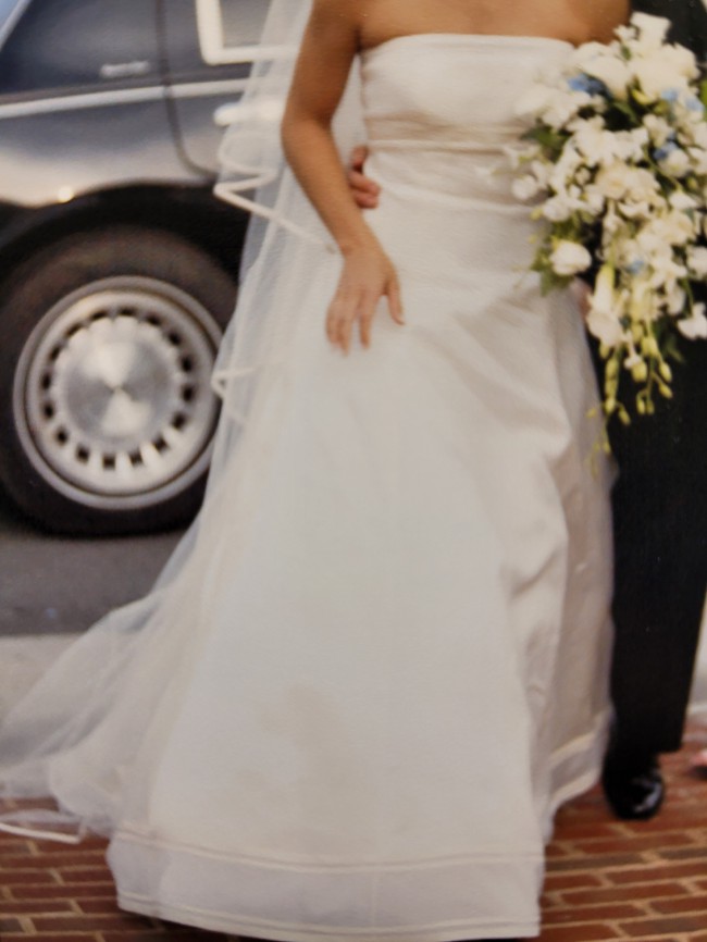 Irene Couture Custom Made