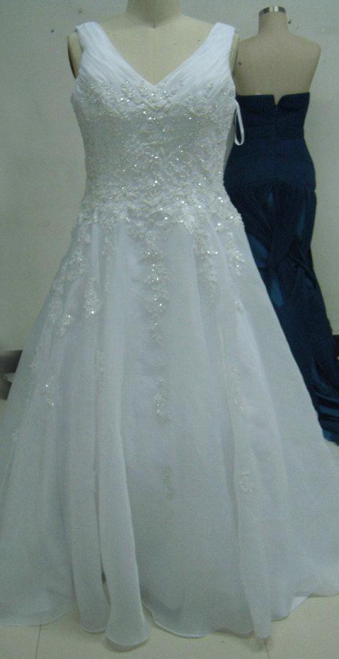 Used david's hotsell bridal dresses