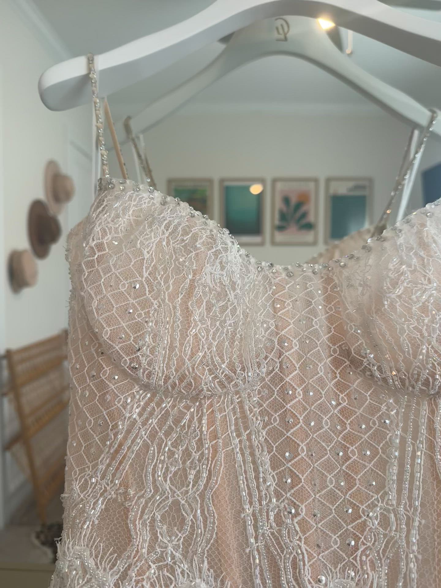 Galia Lahav, Elysee