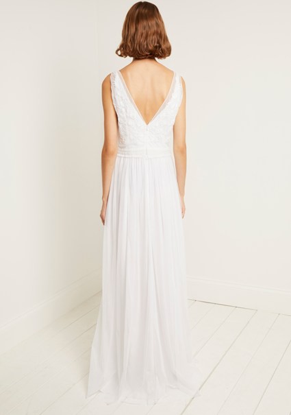 French Connection Estelle New Wedding Dress Save 33% - Stillwhite